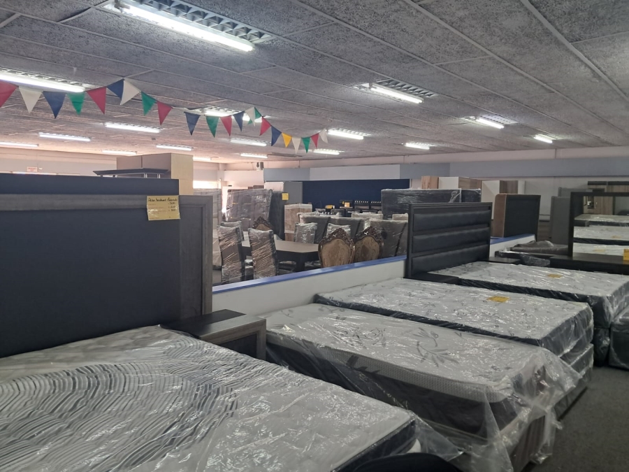 Commercial Property for Sale in Brits North West